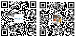 cavono，聚華科技微信
