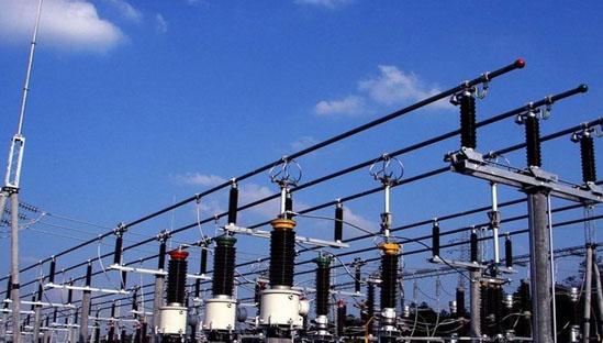 聚華光纖監(jiān)測電廠方案