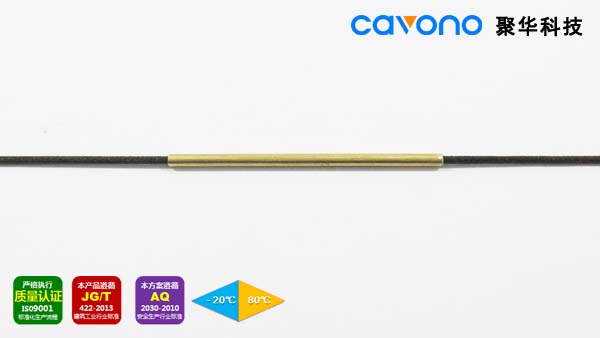 聚華科技JH-FGT-A2光纖光柵溫度計(jì)（銅材料）