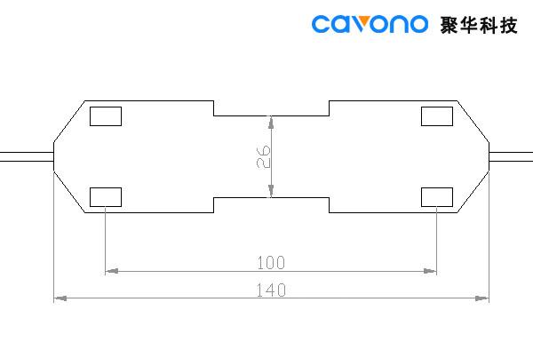 JH-FGS-C2光纖光柵鋼表面應(yīng)變計（溫補型）