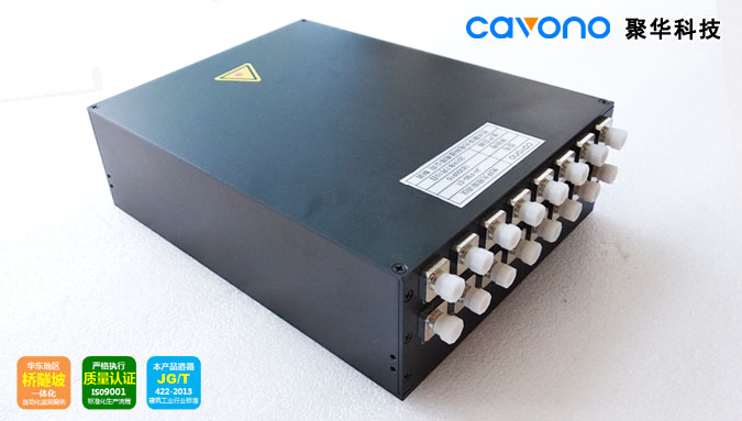 JH-FBG-C1光纖光柵解調(diào)儀