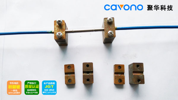 聚華JH-FGS-B4光纖光柵應(yīng)變計(jì)（微型）