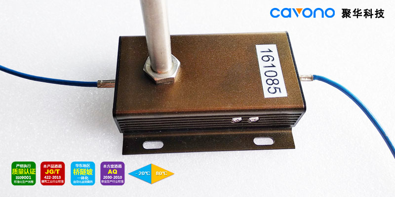 光纖光柵傳感器