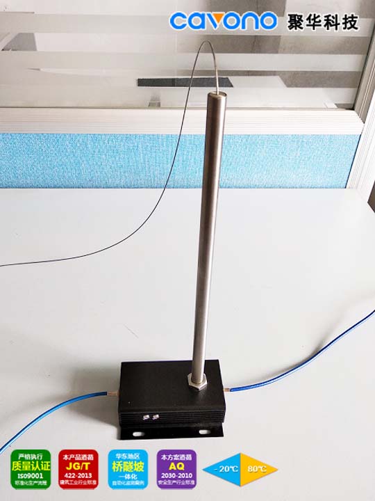 光纖光柵傳感器